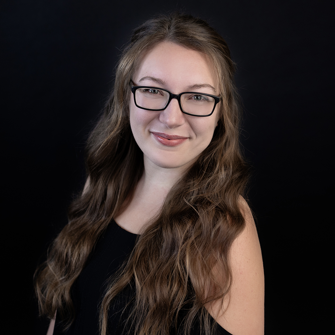 Katie K, Renter stylist at Refine Beauty Contact her directly to book.
