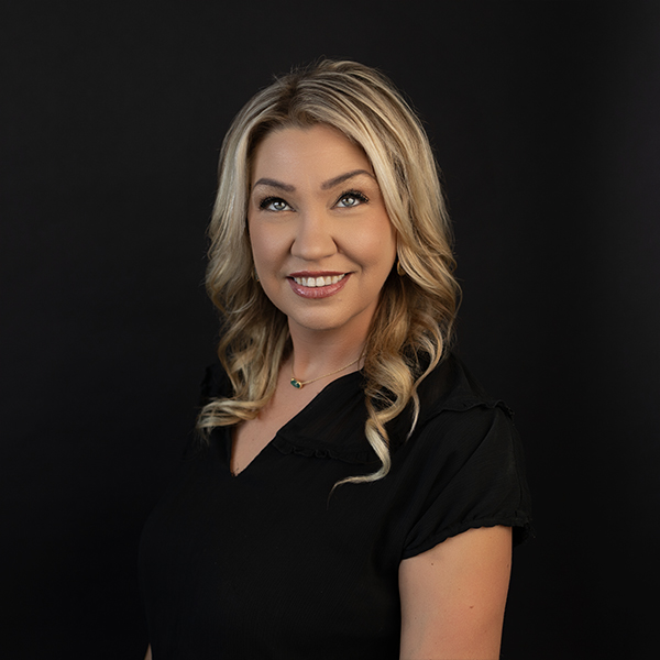Tina, Renter stylist at Refine Beauty Contact her directly to book.